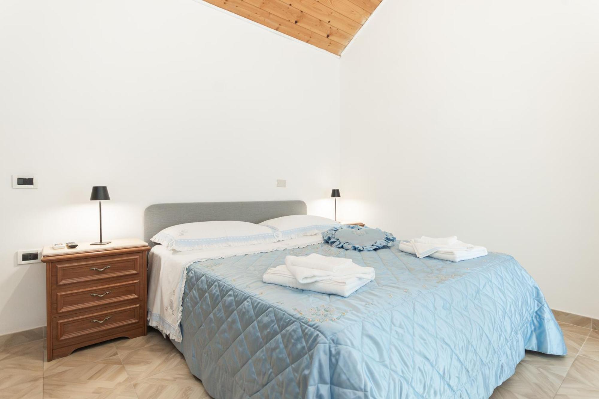Apartamento Parcheggio Gratis - 10min Aeroporto - Vista Mare Génova