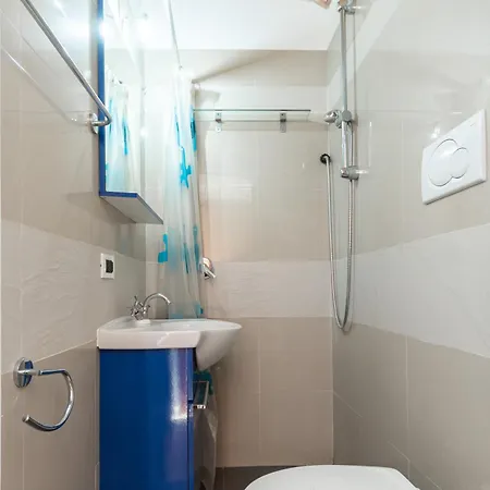 Parcheggio Gratis - 10Min Aeroporto - Vista Mare Appartement Genua Buitenkant foto